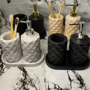 set de bain